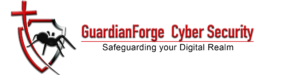 GuardianForge Logo