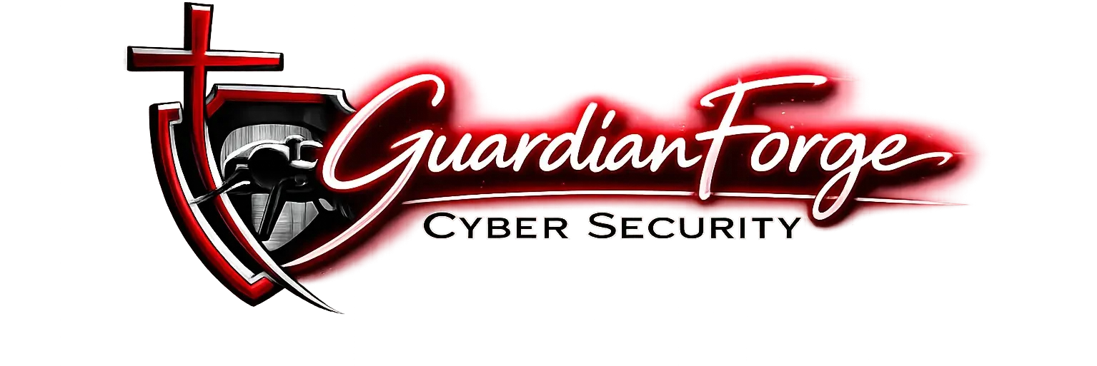 Guardianforge Cyber
