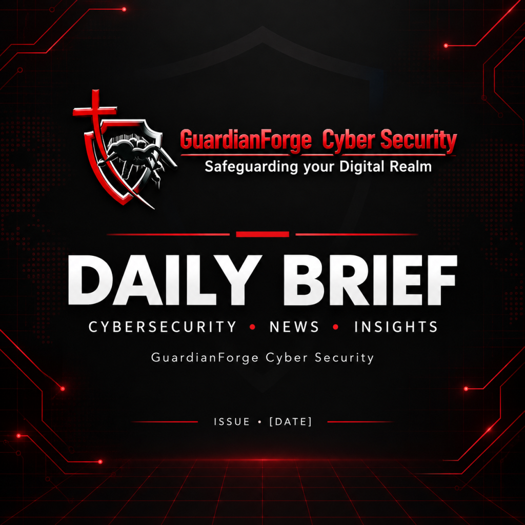 daily brief