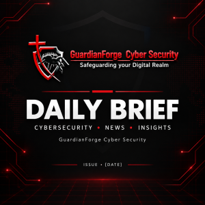 daily brief